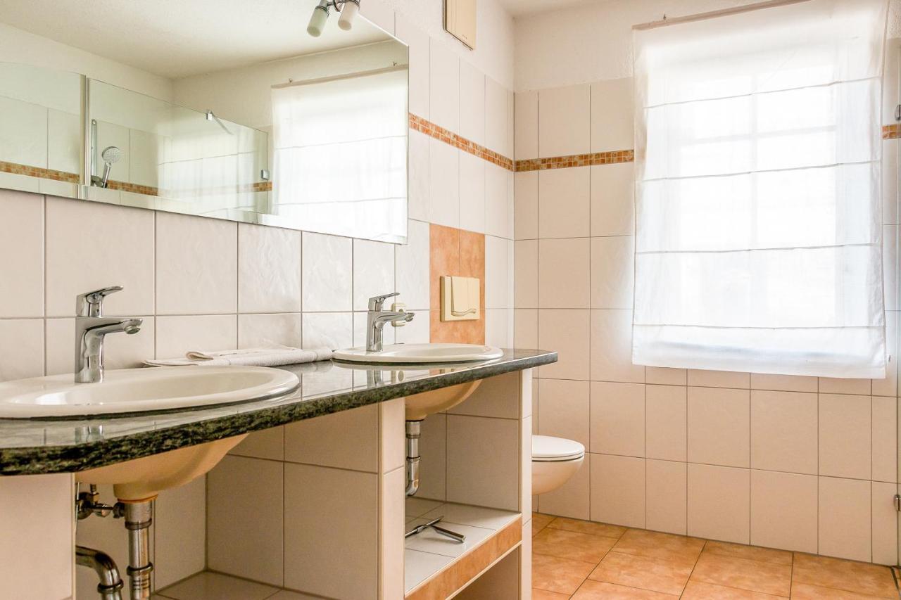 Haus Ostseenixe 01 فاستروم المظهر الخارجي الصورة